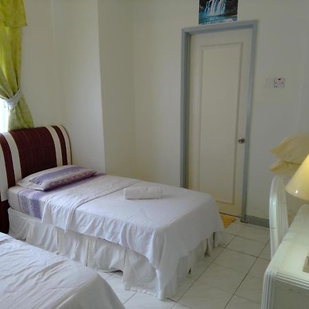 Aparthotel Costa Mahkota à Malacca Extérieur photo
