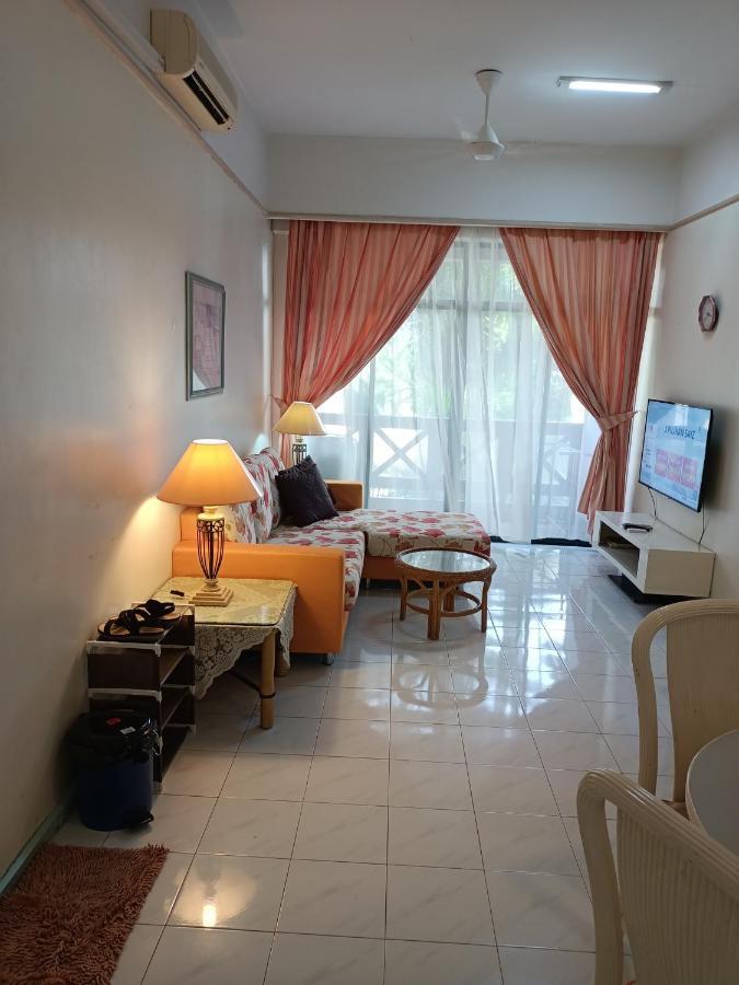 Aparthotel Costa Mahkota à Malacca Extérieur photo
