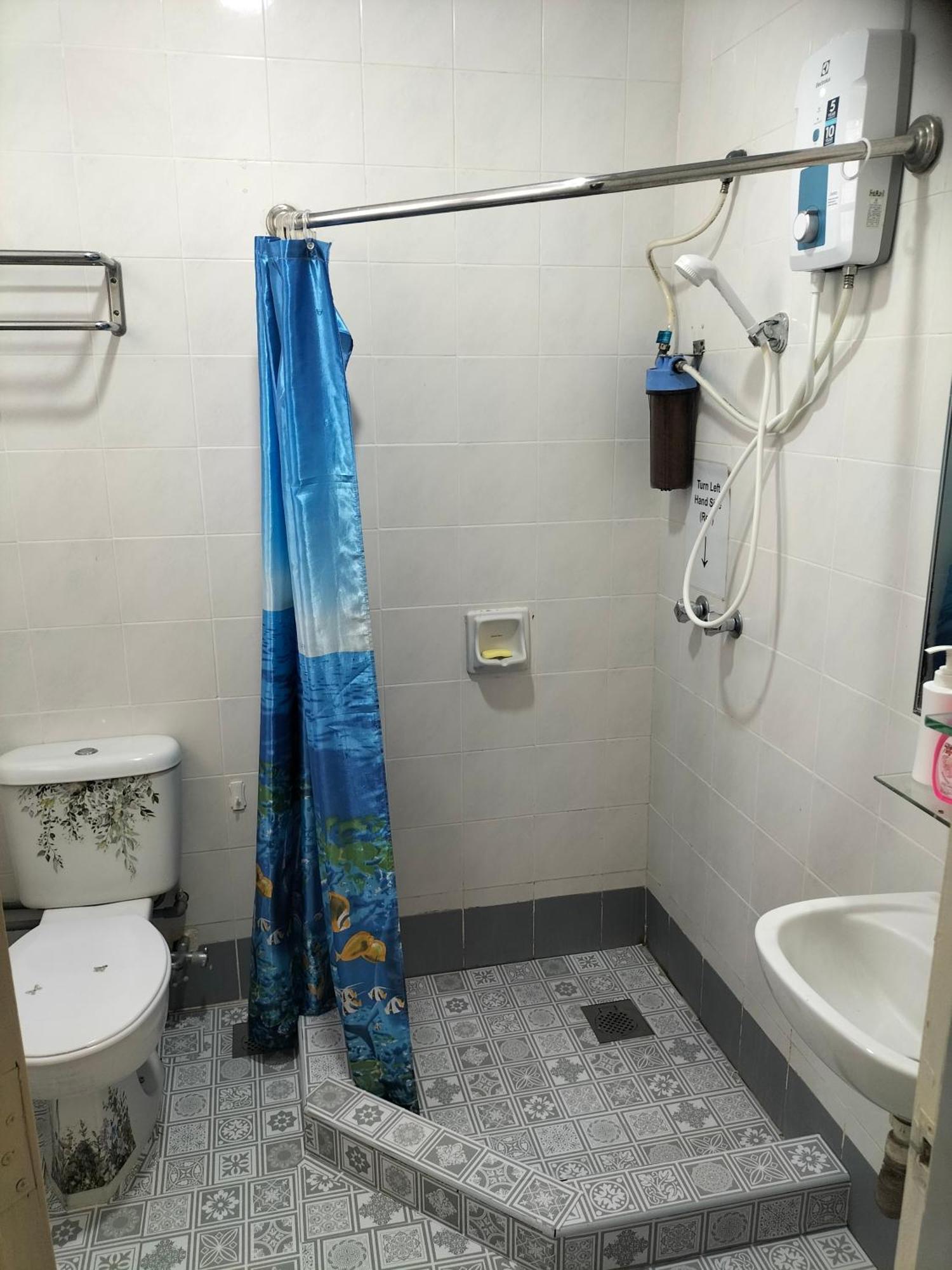 Aparthotel Costa Mahkota à Malacca Extérieur photo