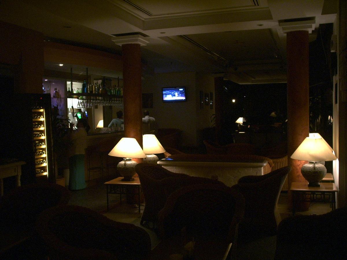 Aparthotel Costa Mahkota à Malacca Extérieur photo