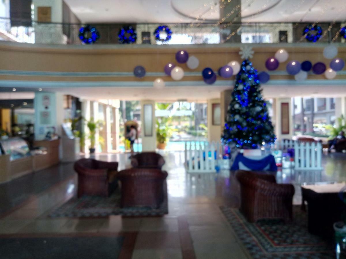 Aparthotel Costa Mahkota à Malacca Extérieur photo
